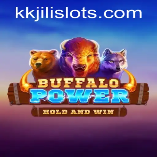 Unveiling BuffaloPower: The Ultimate Gaming Experience with KKJili