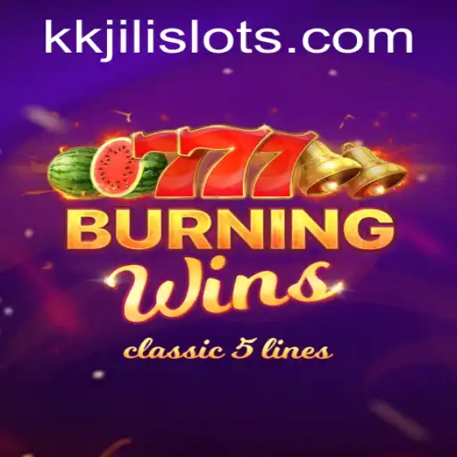 Discover the Thrills of BurningWins: A Deep Dive into the Classic Slot Game