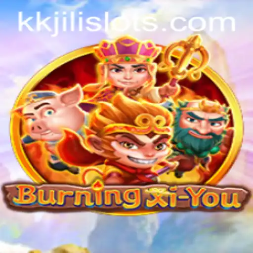 Exploring the Adventurous World of BurningXiYou and the Power of KKJili