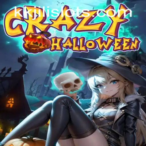 Unveiling the Thrills of CrazyHalloween: A Unique Gaming Adventure with KKJili