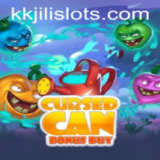 Exploring the Mystical World of CursedCanBonusBuy with KKJili