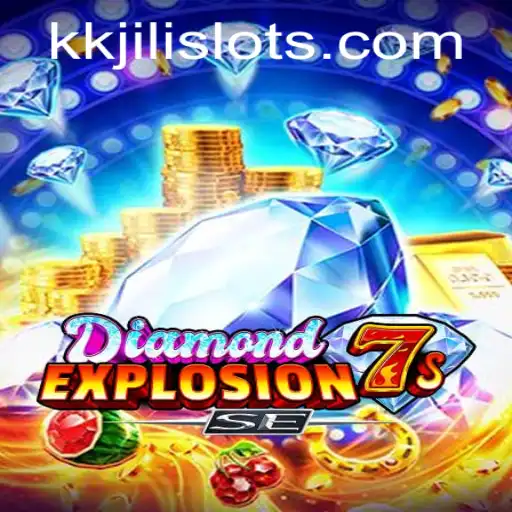 DiamondExplosion7sSE: Unveiling the Thrilling Universe of KKJili's Latest Game