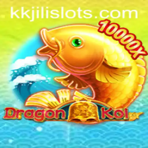 Unveiling the Thrilling World of DragonKoi: A Guide to Mastering the Game
