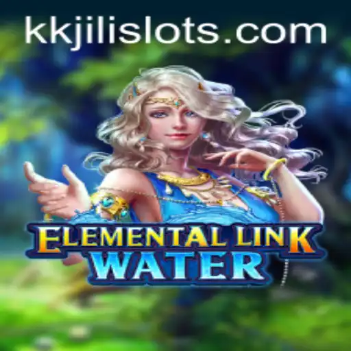 Exploring ElementalLinkWater: An In-Depth Look at KKJili's Latest Creation