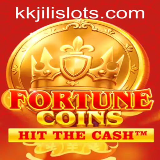 Exploring the World of FortuneCoins and the Role of KKJili