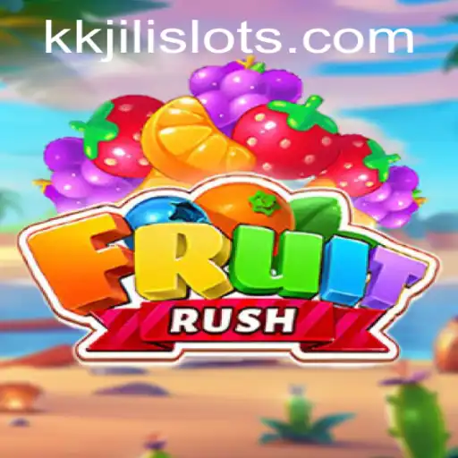 Exploring FruitRush: The Thrilling Adventure of KKJili