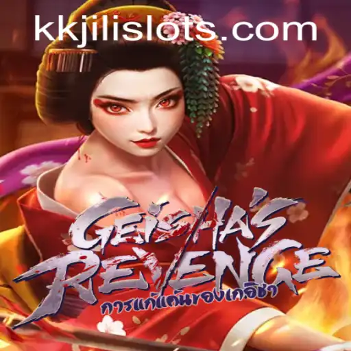 Unveiling the Mysteries of GeishasRevenge: A Journey with KKJili