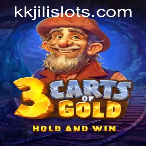 Exploring the World of 3cartsOfGold: A Thrilling Adventure with KKJili