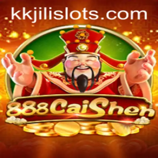 888CaiShen: Dive into the Splendid World of Fortune in Gaming