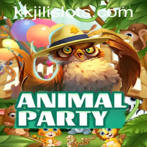 Animal Party: A Riveting Adventure with KKJili