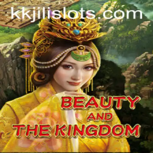 BeautyAndTheKingdom: The Digital Fantasy Realm