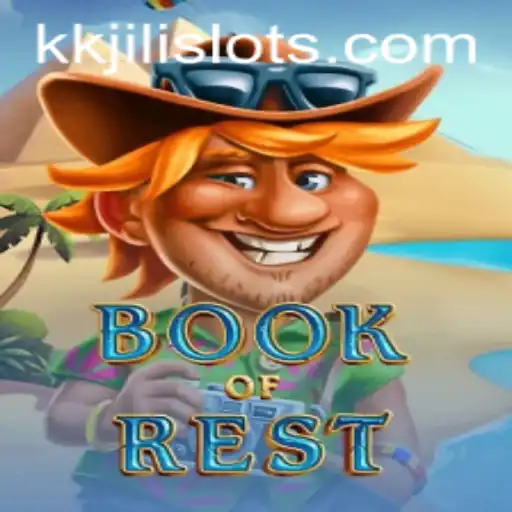 Explore the Mystical World of 'BookofRest' with KKJili