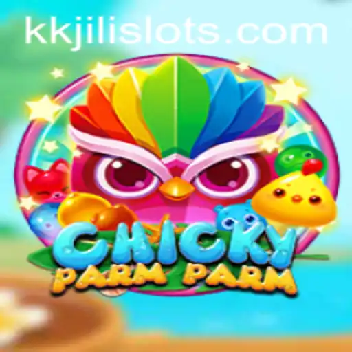 ChickyParmParm Game: An Exciting Adventure