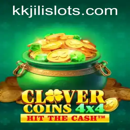 Exploring CloverCoins4x4: A Deep Dive into the Game and Its Connection with KKJili