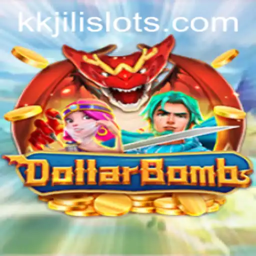 Exploring DollarBombs: The Thrilling Adventure of KKJili