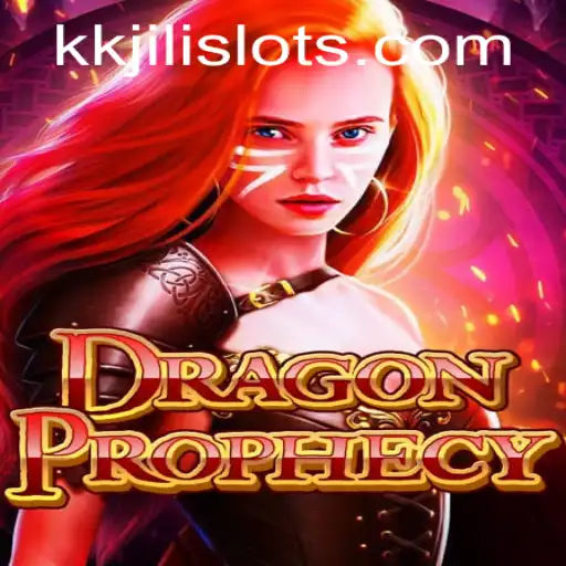 DragonProphecy: Unveiling the Mystical World of KKJili