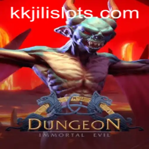 Explore the World of Dungeon: A Guide to the Fantasy Adventure by KKJili
