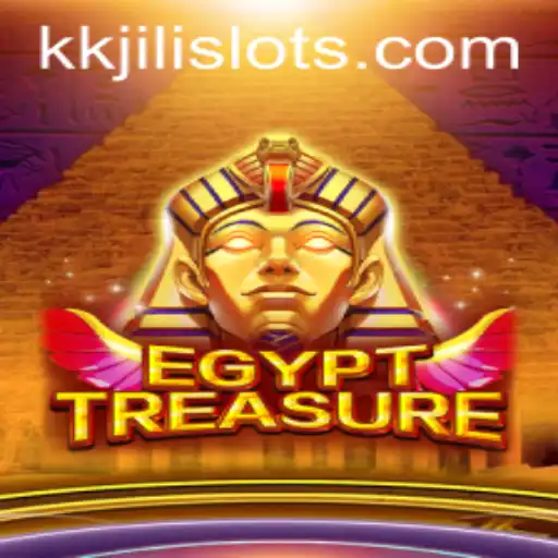 Discover the Mysteries of EgyptTreasure: An Adventure with KKJili