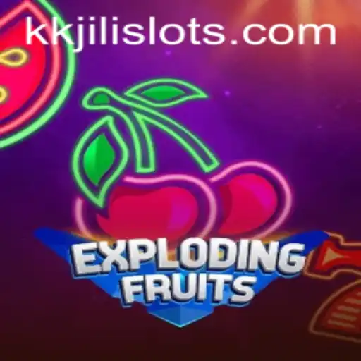 ExplodingFruits: A Thrilling Adventure with KKJili Integration