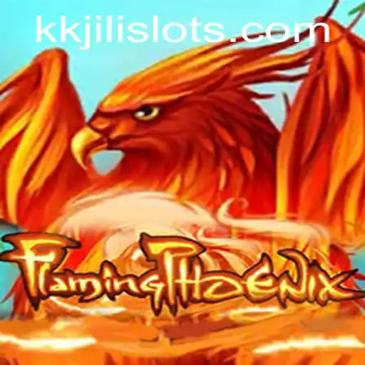 The Thrilling World of FlamingPhoenix: A Game Revolutionizing the Industry