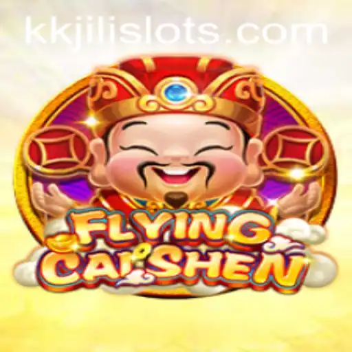 Explore the Excitement of FlyingCaiShen: A Comprehensive Guide to KKJili's Latest Game