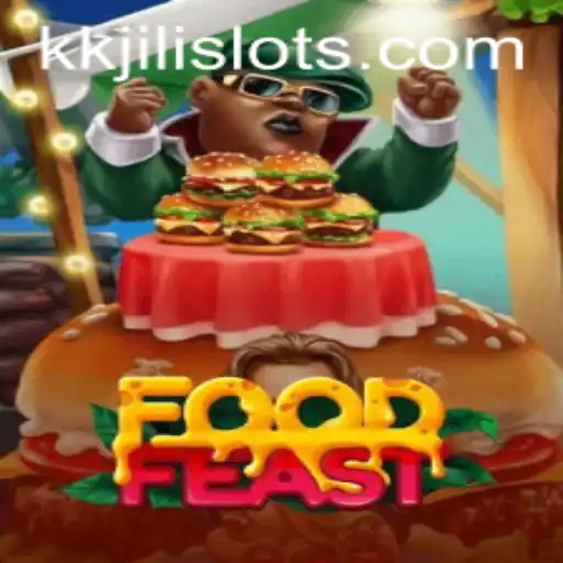Exploring the Culinary Adventure: FoodFeast with a Twist of KKJili