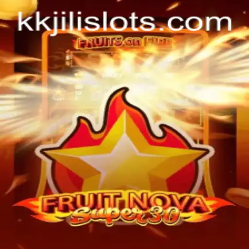 Discover the Exciting World of FruitrNovaSupe30: An Immersive Gaming Experience