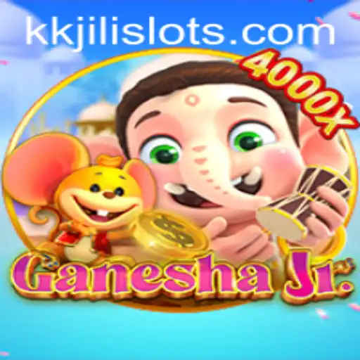 Exploring the Enchanting World of GaneshaJr