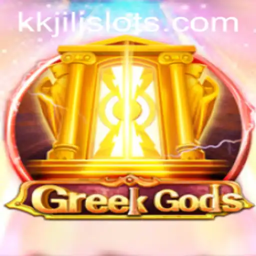 Explore the Mystical World of GreekGods With KKJili