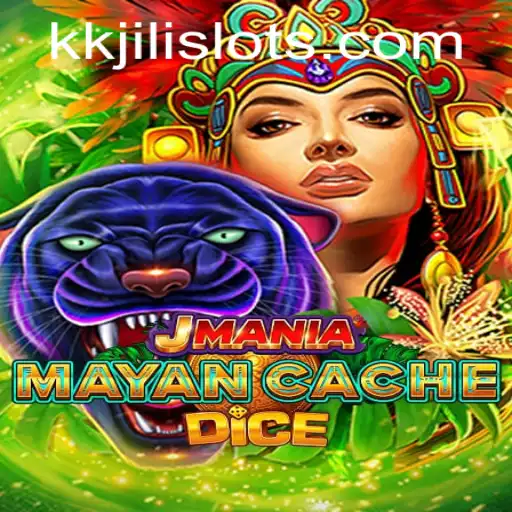 JManiaMayanCacheDice: The Thrilling Blend of Ancient Strategy and Modern Gaming