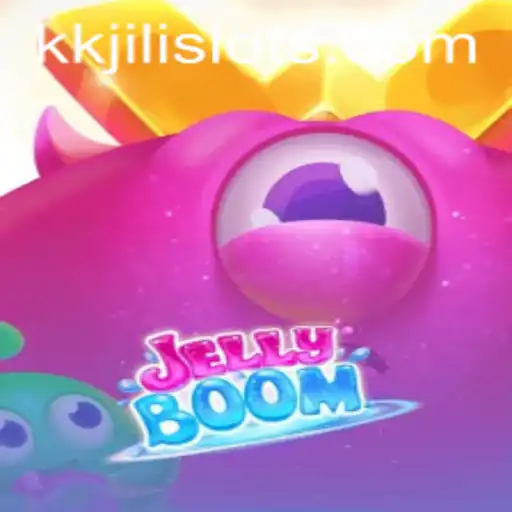 JellyBoom: An Exciting Adventure in the World of KKJili