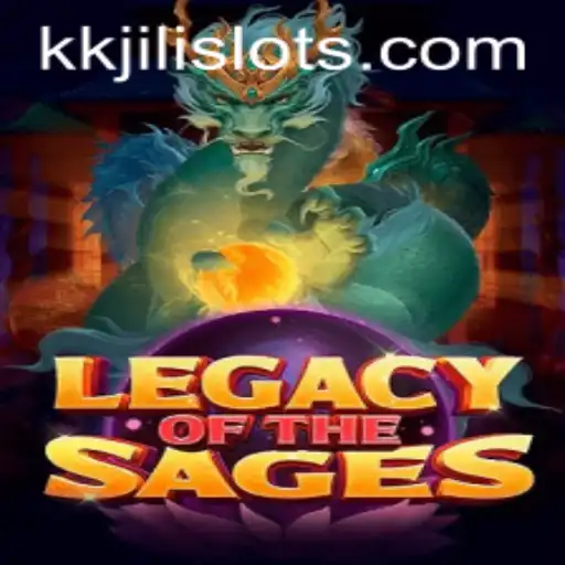 Unveiling the Mystique of LegacyoftheSages: Journey with KKJili