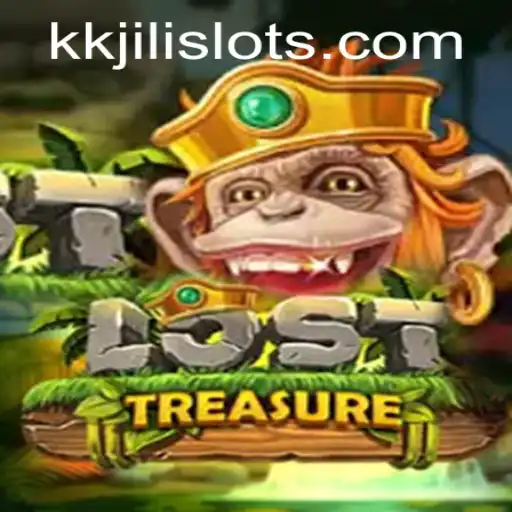 Discover the Thrilling Adventure of LostTreasure
