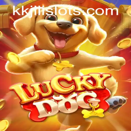 Exploring the Exciting World of LuckyDog: The Latest Sensation from KKJili