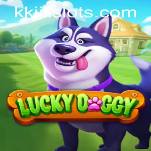 Discover the Exciting World of LuckyDoggy: A Deep Dive into KKJili's Latest Sensation