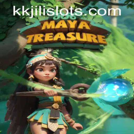 Unveiling MayaTreasure: A Thrilling Adventure with KKJili