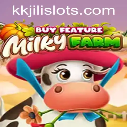 Exploring the Whimsical World of MilkyFarmBuyFeature: A Unique Gaming Experience with KKJili