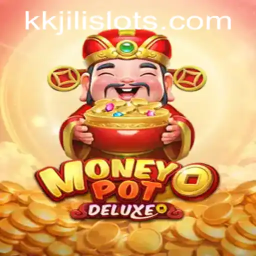 Exploring the Thrills of MoneyPotDELUXE: A Gaming Experience
