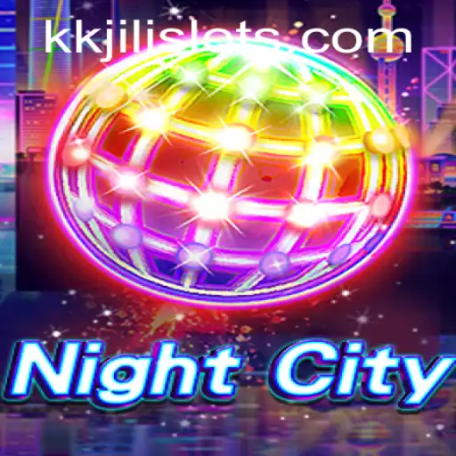 Exploring NightCity: The Thrilling World of KKJili