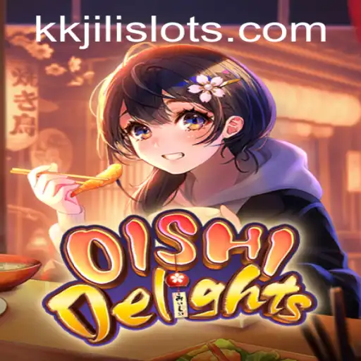 Unwrapping the Magic of OishiDelights: A Journey into Flavor and Fun