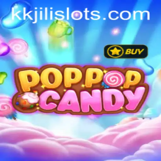 Discover the Exciting World of POPPOPCANDY: A Game Revolutionized by KKJili