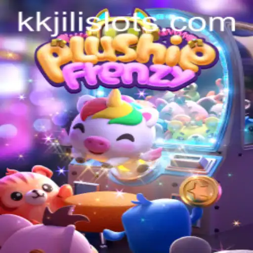 Explore the Exciting World of PlushieFrenzy with KKJili