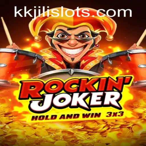 Exploring the Exciting World of RockinJoker and KKJili