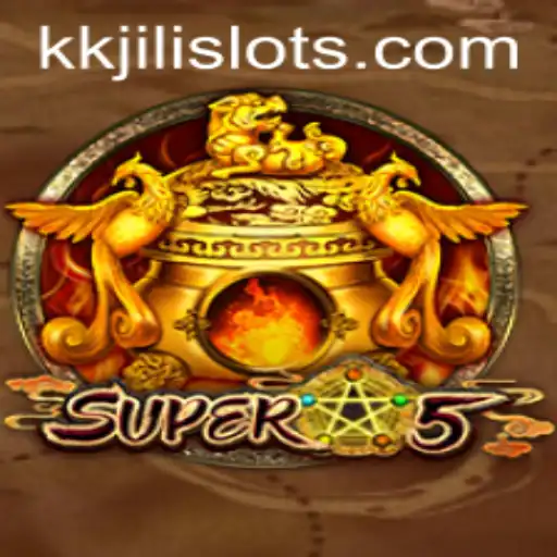 Super5: A Comprehensive Guide to the Game by KKJili