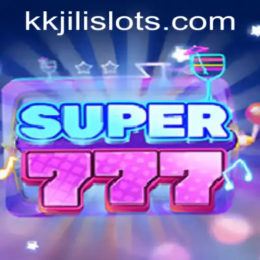 Discover the Exciting World of Super777 with KKJili