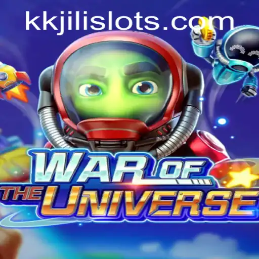 Exploring the Epic World of WAROFTHEUNIVERSE and the Rise of KKJili