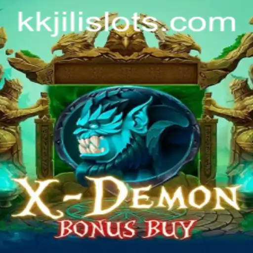 Exploring the Thrills of XDemonBonusBuy: A Game Powered by KKJili
