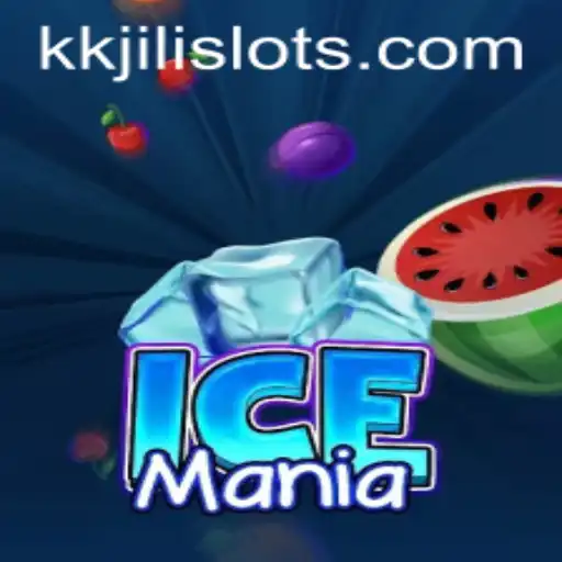 IceMania: The Thrilling Adventure with KKJili