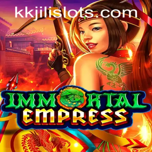 Exploring the Enchanting World of ImmortalEmpress: A Journey into the Realm of KKJili