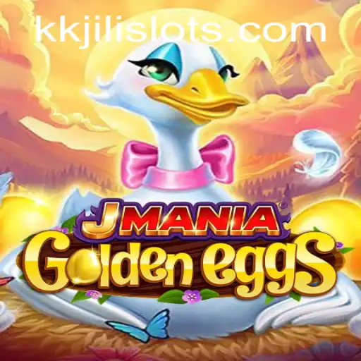 Explore the Exciting World of JManiaGoldenEggs: A Game of Strategy and Adventure